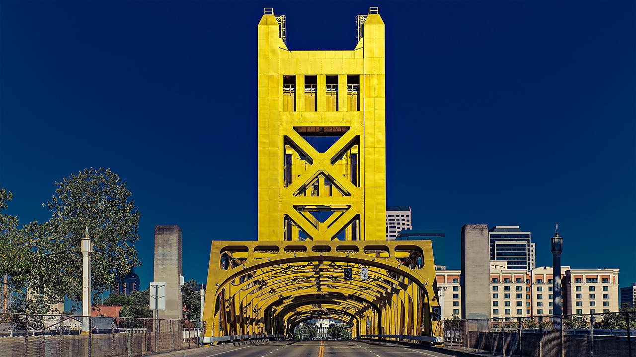 SACRAMENTEANS – Folks of Sacramento